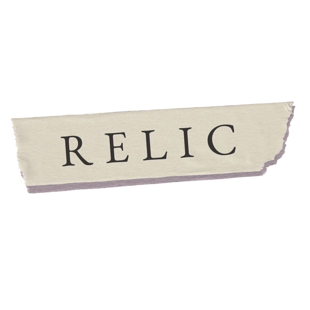 Relic Logo